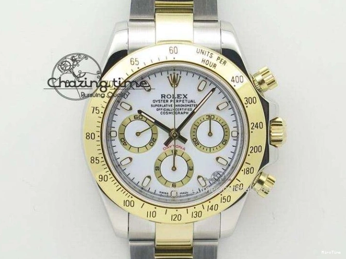 MiroTime 0514 EasyCare DateJust II 41mm BP Maker Best Edition White MOP Diamonds Dial On New Version Jubilee Bracelet A 3625